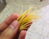 Foto langkah ke 1 dari resep Tumis Kembang Duren.