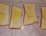 Foto langkah ke 3 dari resep Bagelen (Roti Kering) Simpel.