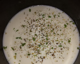 Foto del paso 3 de la receta: Polenta con salsa