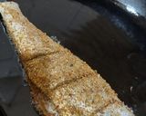 A picture of step 3 of Fried fish.