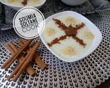 صورة لخطوة 3 من وصفة محلبي « مهلبية أرز»