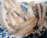 Foto del paso 1 de la receta: Boquerones fritos