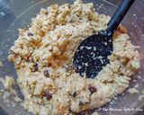 Foto del passaggio 5 della ricetta Miascia (torta tipica del Lago di Como)
