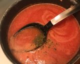 Foto del paso 2 de la receta: Tortitas de ejote🧀🍅🍲