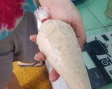 Foto langkah ke 5 dari resep 53. Tahu Walik.