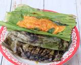 ปิ้งงบหน่อไม้เส้น By แม่บ้าน วิธีทำสูตร 4 รูป