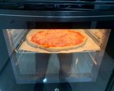 Foto del paso 4 de la receta: Pizza casera