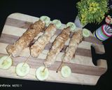 A picture of step 9 of Chicken mali boti.