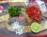 હેલ્થી મિક્સ પાપડ ચૂરી (Healthy Mix Papad Churi Recipe In Gujarati) રેસીપી સ્ટેપ2ફોટો