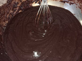 Brownies Cheese Cake