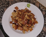 Foto del paso 1 de la receta: Merluza en salsa de almendras
