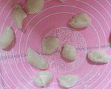 Foto langkah ke 4 dari resep Mochi Bites.