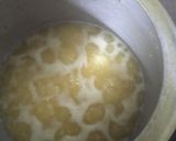 उरद दाल तड़का (बिना लहसुन प्याज) (Urad dal tadka (Bina lahsun pyaz) recipe in hindi) रेसिपी चरण 1 फोटो