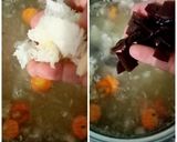 Foto langkah ke 6 dari resep Sup Ayam Jejamuran.