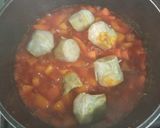 Foto del paso 7 de la receta Arroz de otoño 🍁