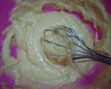 Foto langkah ke 7 dari resep Bolu Sarang Semut (Bolu Caramel)New Resep.