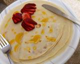 Crepe recipe step 5 photo