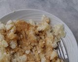 Foto langkah ke 3 dari resep Getuk Goreng.