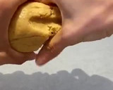 Foto del paso 3 de la receta: 🍋🍪Cookies de limón🍪🍋