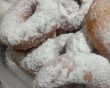 Foto langkah ke 9 dari resep Donat Kentang Anti Gagal Tanpa Ragi.
