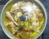 Foto langkah ke 4 dari resep Ayam Kecap.