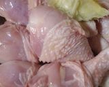 Foto langkah ke 1 dari resep Ayam Goreng Tepung Praktis.