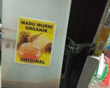 Foto langkah ke 2 dari resep KURSUMA (KURMA SUSU MADU) 🍯.
