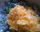 Foto del paso 3 de la receta: Ravioles con salsa boloñesa 