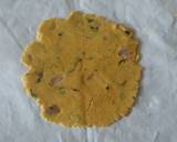 Jowar thika puri recipe step 3 photo