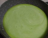 Foto langkah ke 3 dari resep Cendol pandan.
