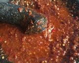 Foto langkah ke 3 dari resep Sambal pecel ayam.