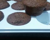 Foto del paso 6 de la receta: Cupcakes de chocolate