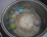 Foto langkah ke 6 dari resep Wedang Ronde.