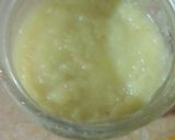 A picture of step 4 of وائٹ چکن کوئلہ کڑاہی.