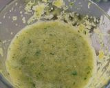 Foto del paso 4 de la receta: Salsa de pimientos