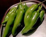 छुकी हुई हरी मिर्च (chuki hui hari mirch recipe in Hindi) रेसिपी चरण 1 फोटो