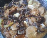 Foto langkah ke 4 dari resep Bihun Gimbal.