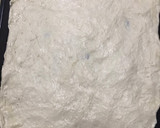 Foto del paso 4 de la receta: Masa de pizza con harina leudante
