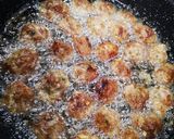 Pas rețetă Chifteluțe din carne de porc 4 fotografie