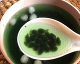 Foto langkah ke 5 dari resep Es Cendol Kecebong.