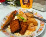 Foto langkah ke 6 dari resep Tempe Bacem.