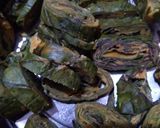 आळुवडी (aluvadi recipe in marathi) रेसिपी स्टेप 4 फोटो 