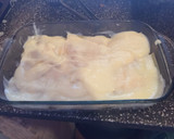 Foto del paso 8 de la receta: Lasaña Mixta de carne y jamón y queso
