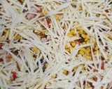 Foto del paso 3 de la receta: Pizza apta aplv sin huevo