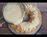 Foto del paso 7 de la receta: Tarta de Donuts