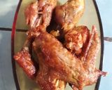 Foto langkah ke 4 dari resep Ayam Goreng Bumbu Uleg.