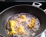 Foto langkah ke 7 dari resep Ayam goreng ungkep.