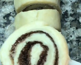 Foto del paso 6 de la receta: 'Facturas' de cacao fáciles y Económicos