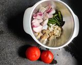 মুরগি ​​ভর্তা (murgi bharta recipe in Bengali) রেসিপির ধাপ 4 ছবি
