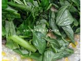 Tinituan (Bubur Manado)